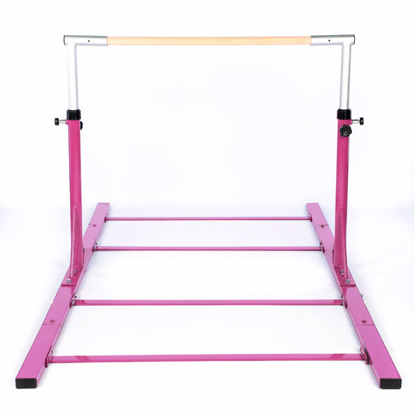 Elite Junior Bar with Fibreglass Rail