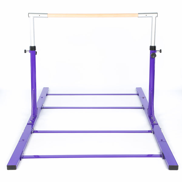 Elite Junior Bar with Fibreglass Rail