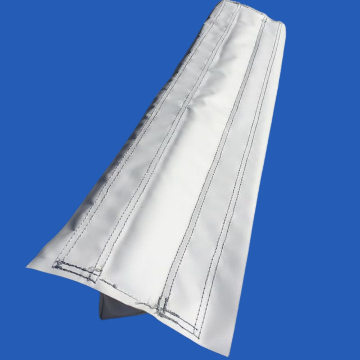 Air Track Joining Velcro with Wedge