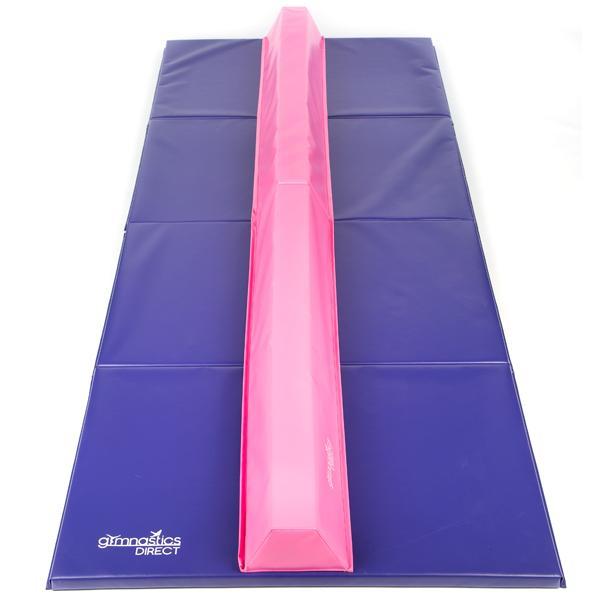Starter Beam and 3m Folding Mat