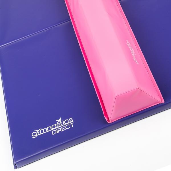 3m Folding Foam Beam And 3m Folding Mat