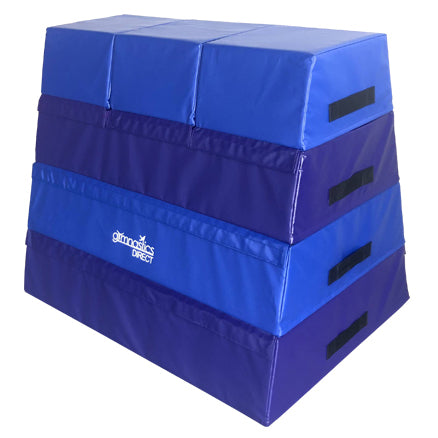 4 Layer/3 Piece Top Elite Vault