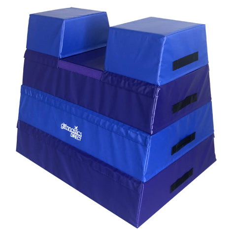 4 Layer/3 Piece Top Elite Vault