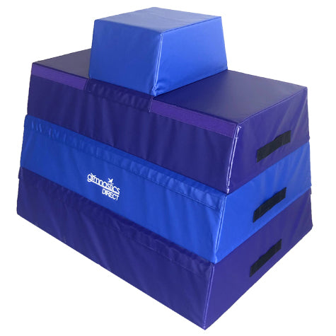 4 Layer/3 Piece Top Elite Vault