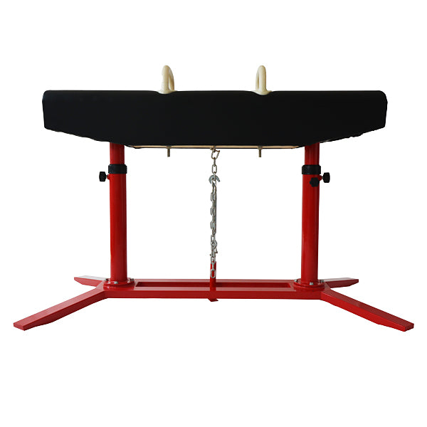 High Performance Pommel Horse