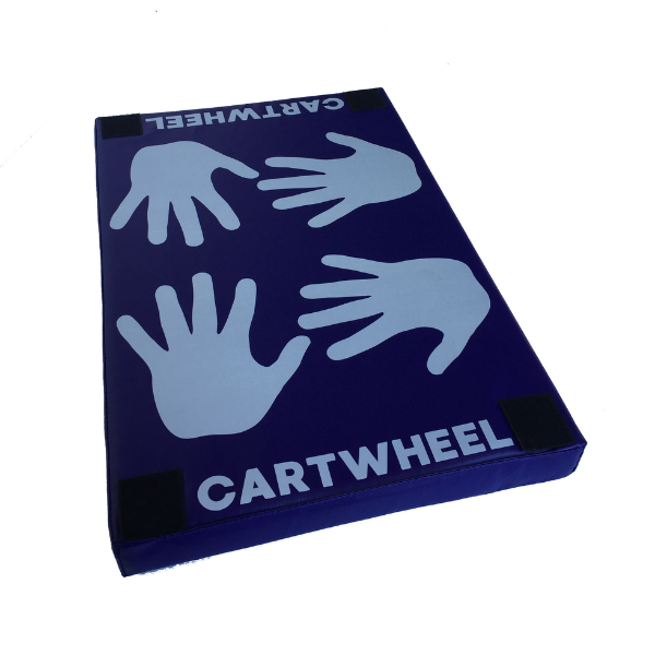 Handstand and Cartwheel Pad