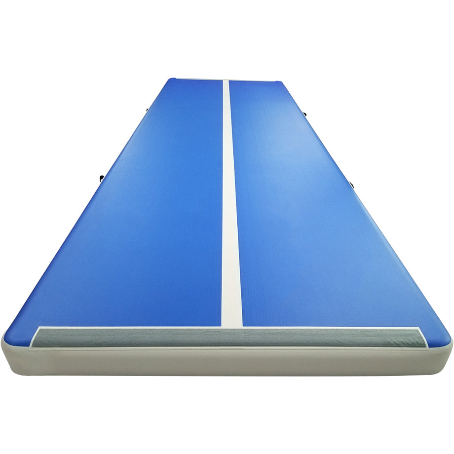 10m Air Track Tumbling Run