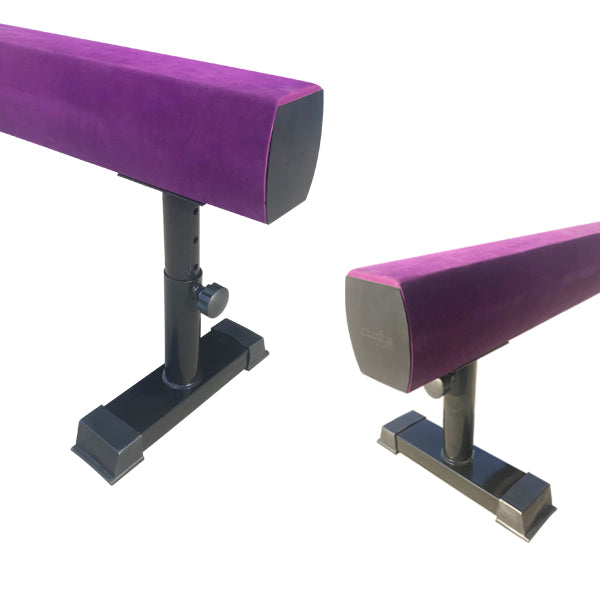 3m Elite Aluminium Balance Beam