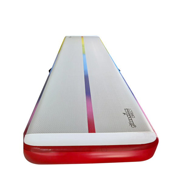 6m Air Track Tumbling Run