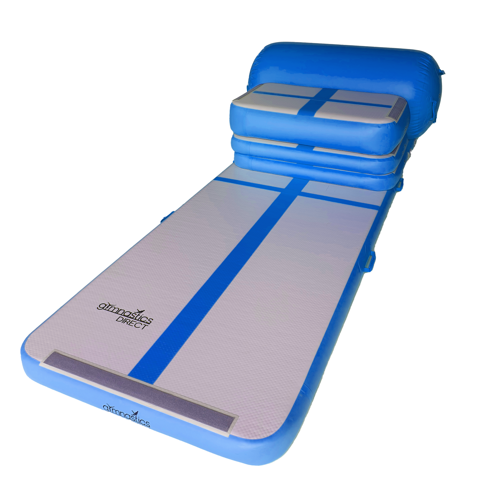 5 Piece Air Tumbler Kit