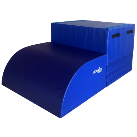 Elite Foam Vaulting Table