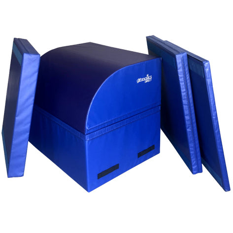 Elite Foam Vaulting Table