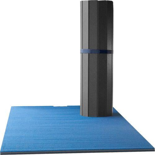 Aussie Flyer Stand And Cheer Mat Combo