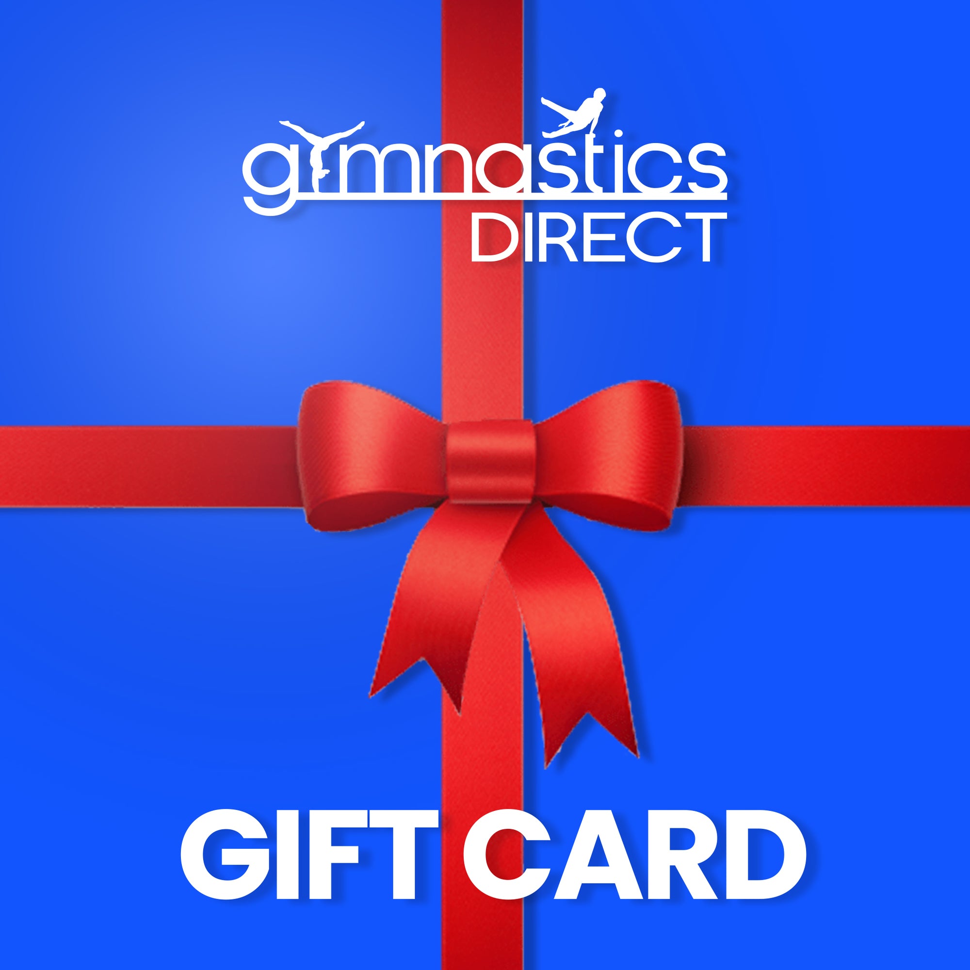 Gymnastics Direct eGift Card