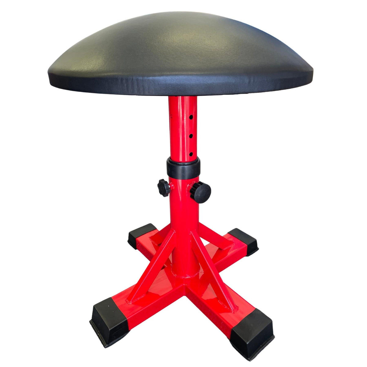 High Performance Pommel Mushroom