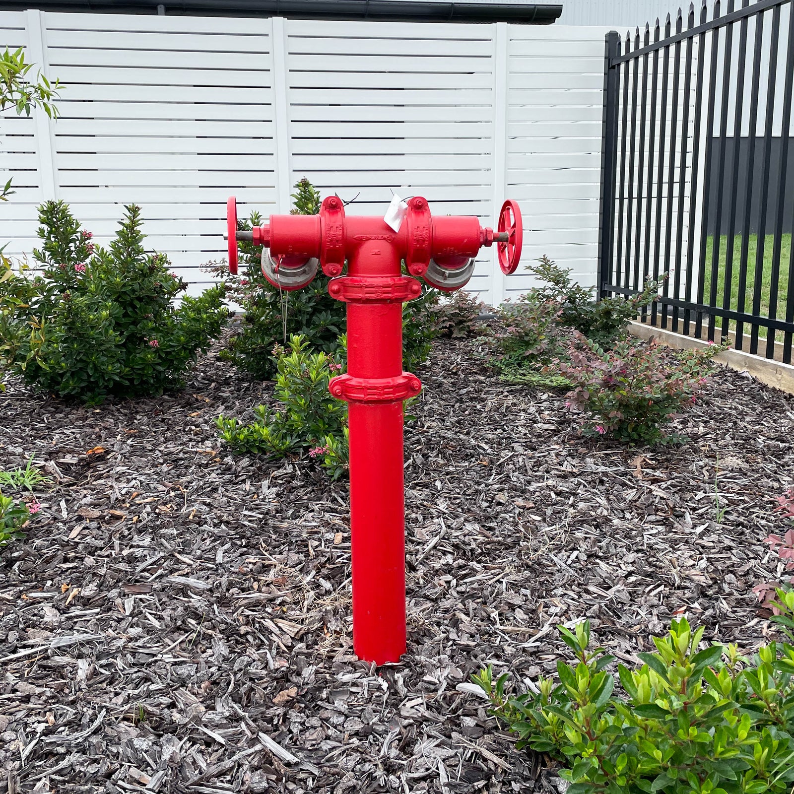 Fire Hydrant Cover