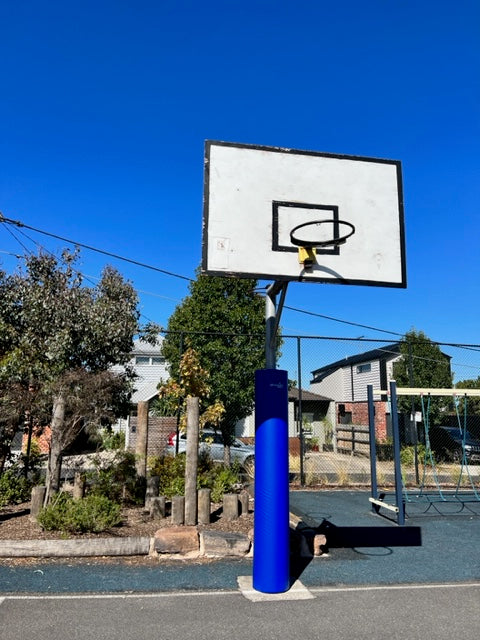 210cm Universal Post Padding