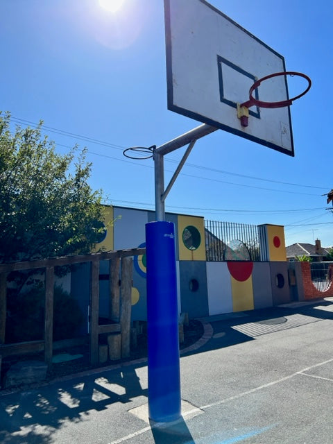 210cm Universal Post Padding