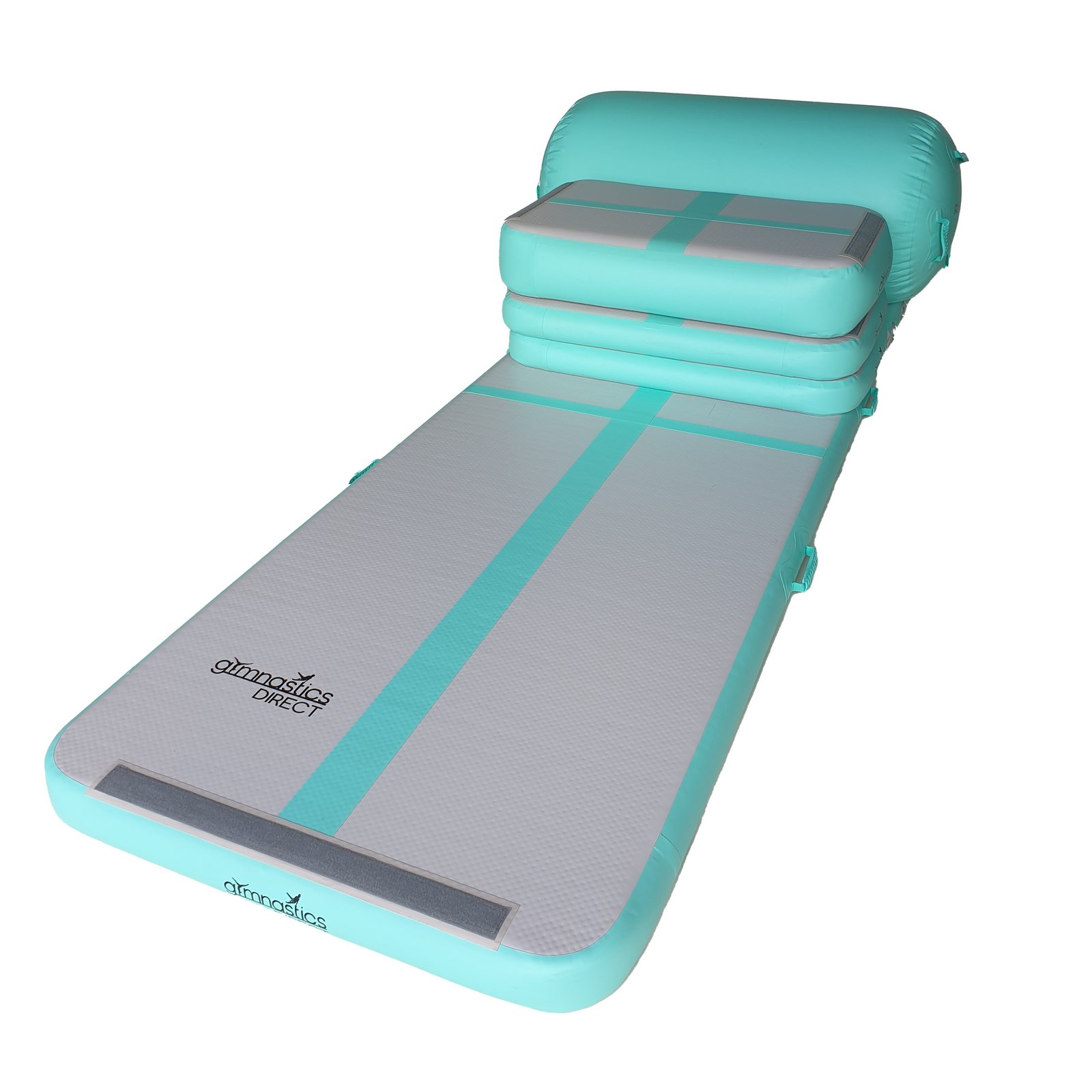 5 Piece Air Tumbler Kit