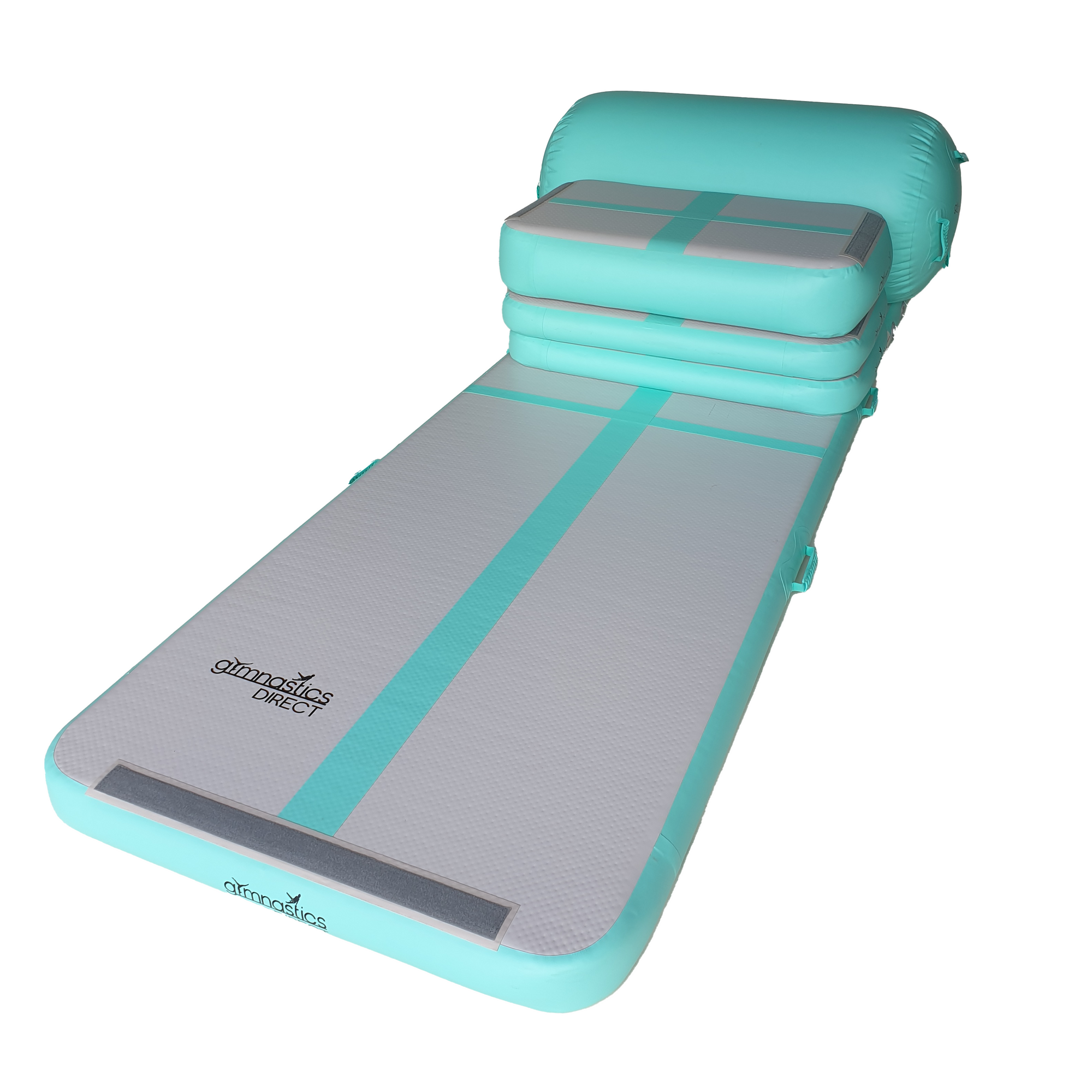 5 Piece Air Tumbler Kit