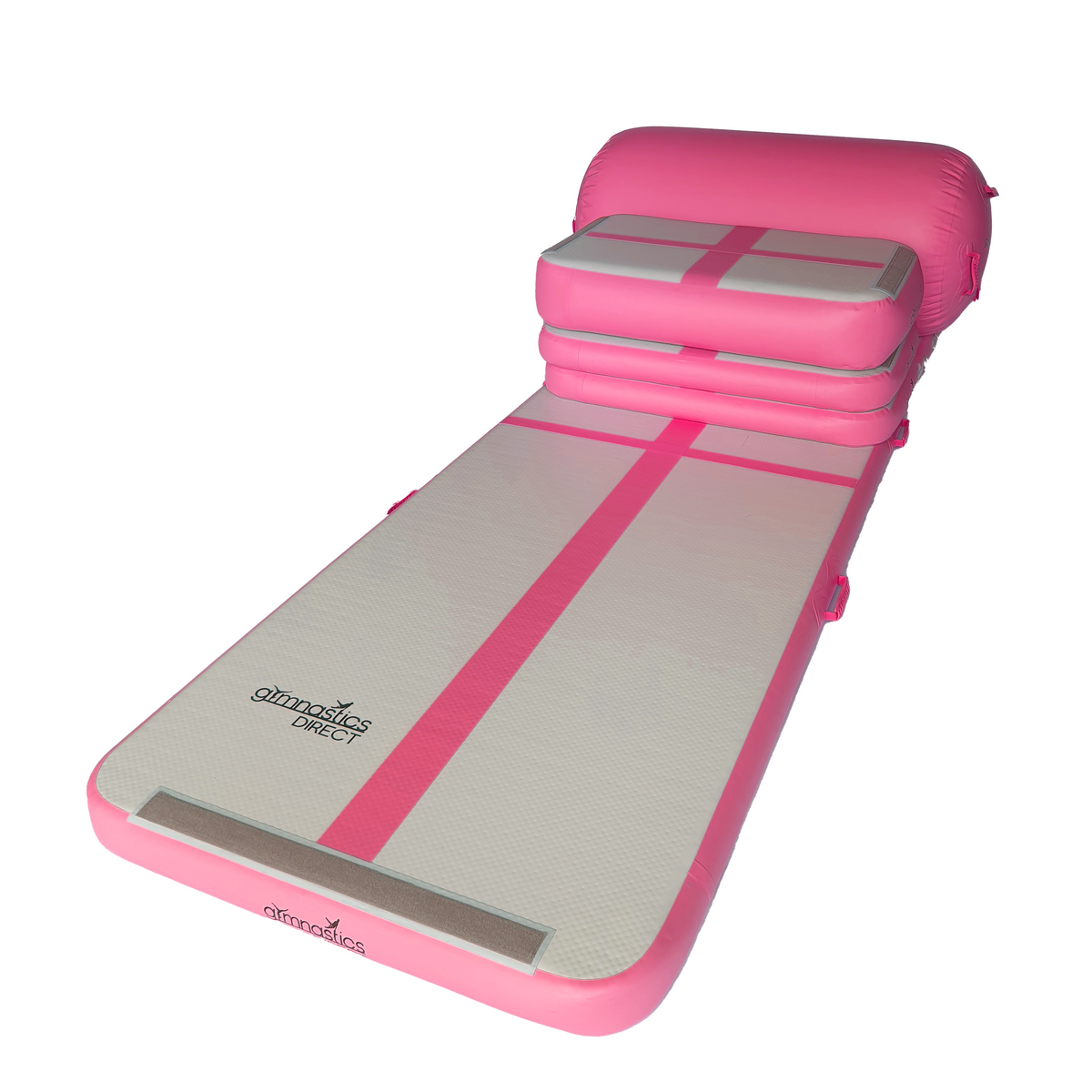 5 Piece Air Tumbler Kit