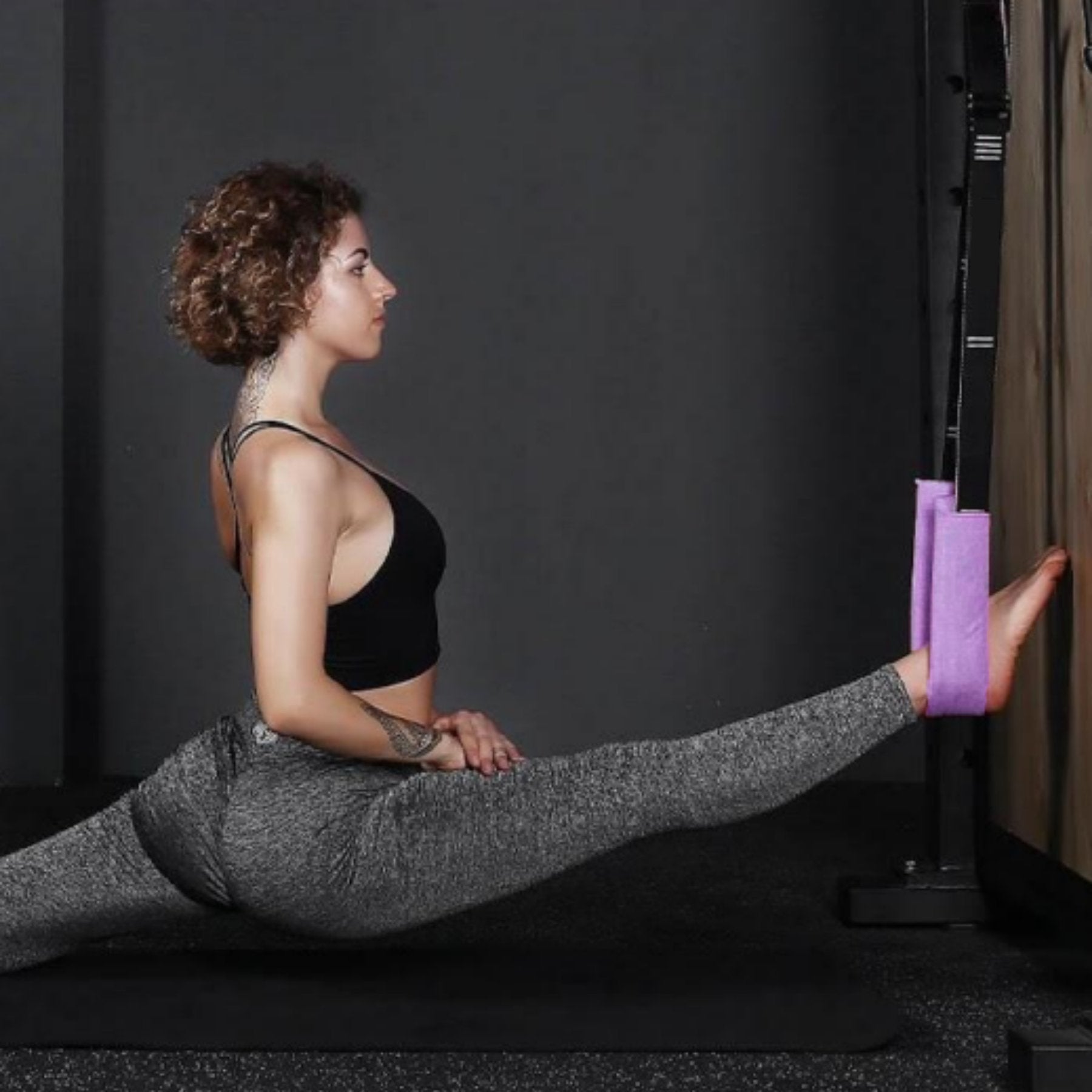 Flexibility Trainer Strap