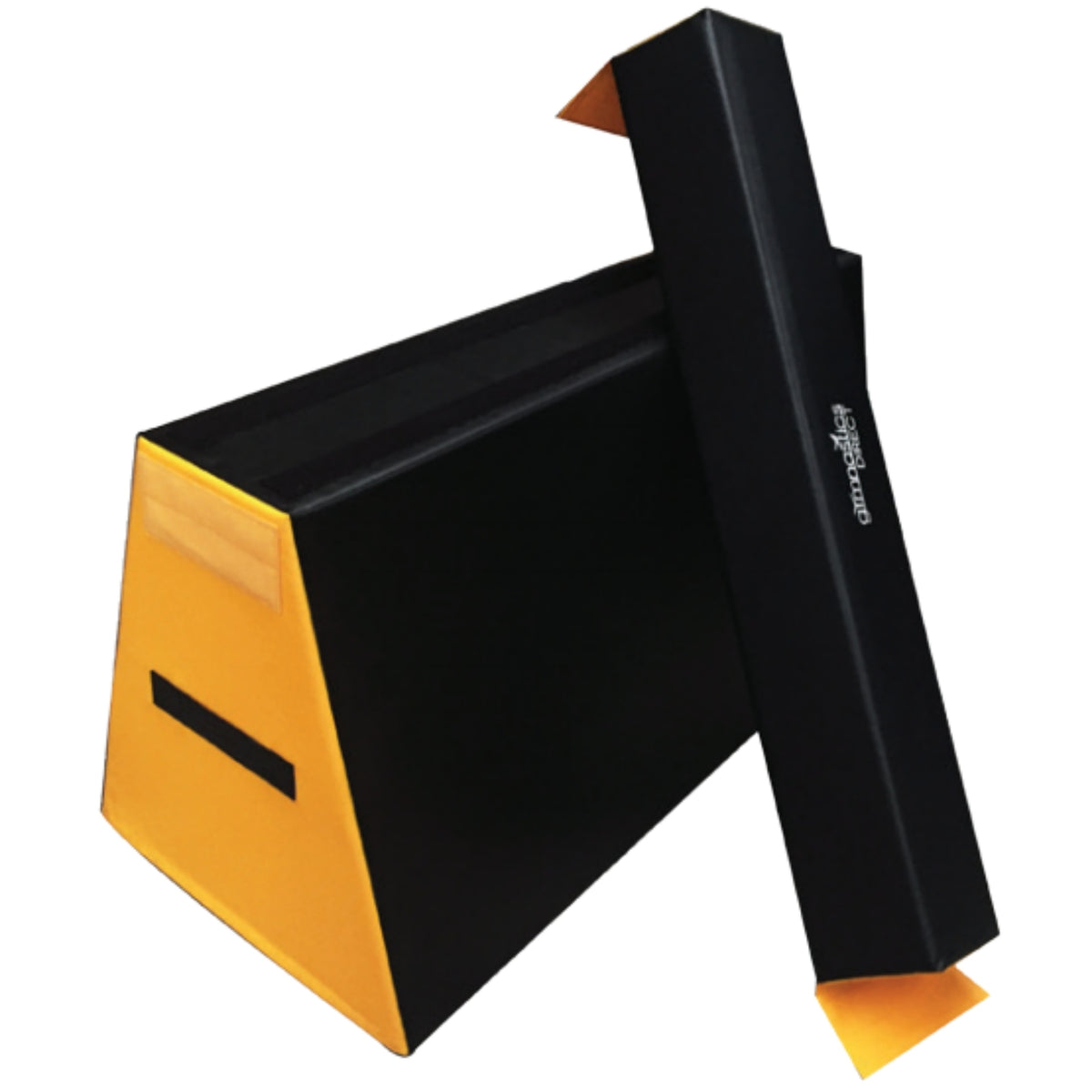 Junior Trapezoid/Vault