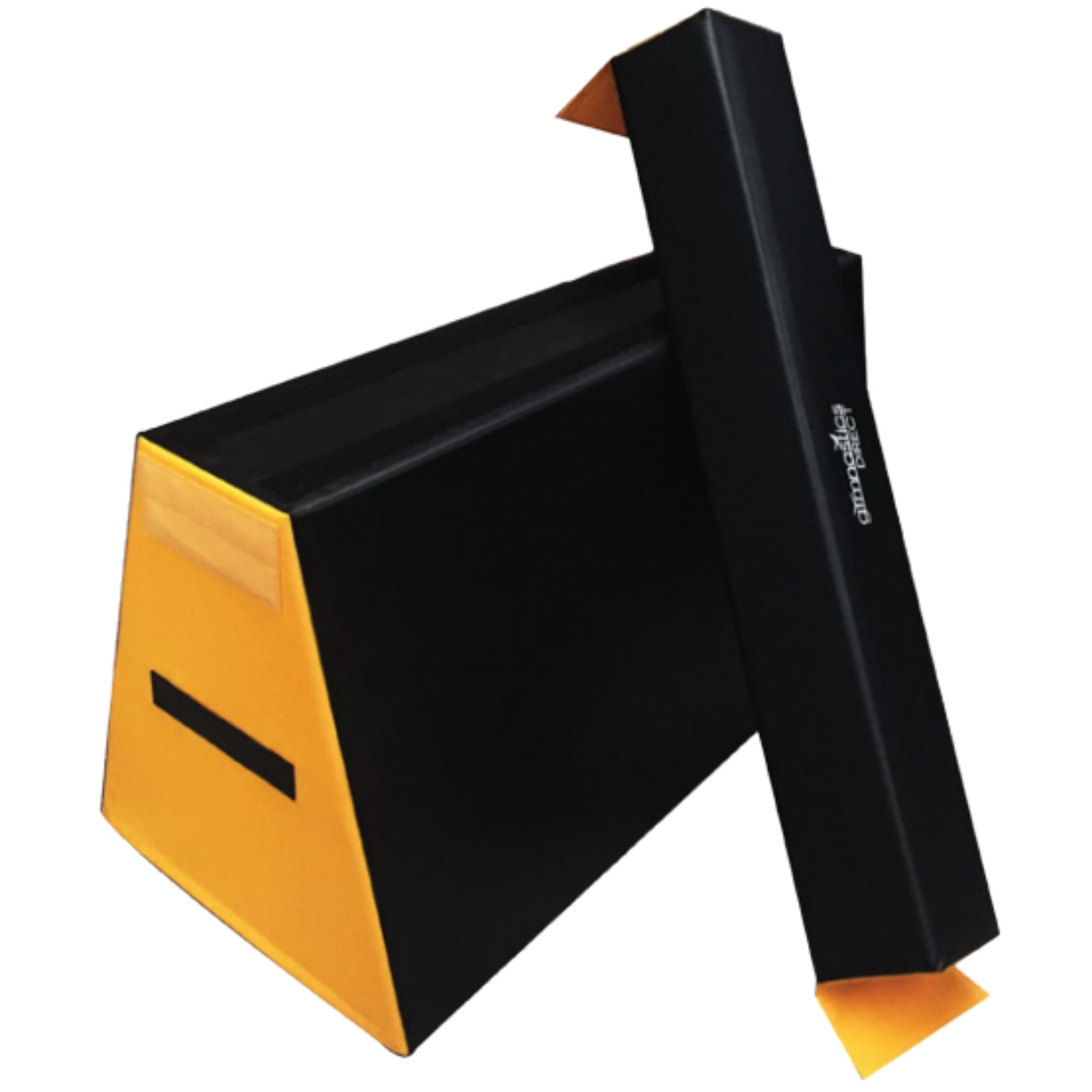 Junior Trapezoid/Vault