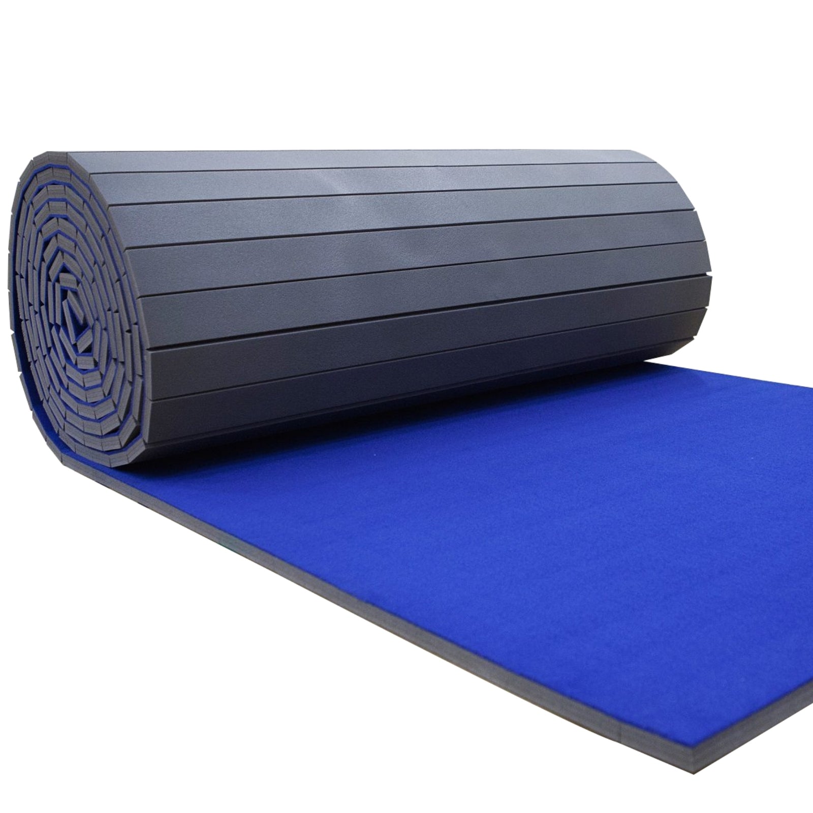 1.83m Wide (50mm Thick) Flexi Roll Tumbling Mat