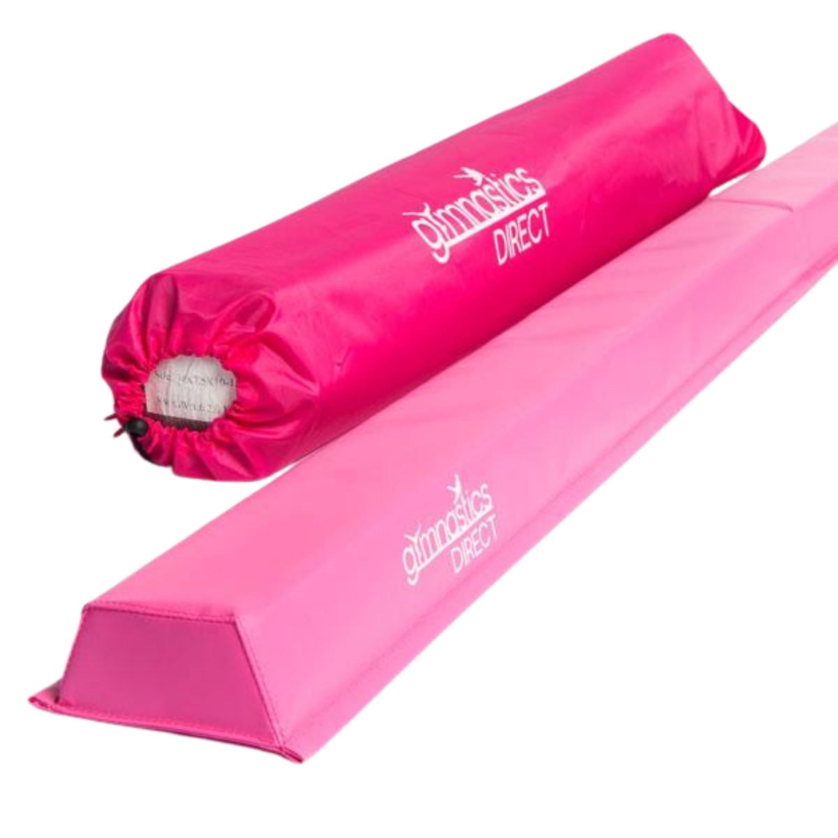 Starter Beam and Carry Bag