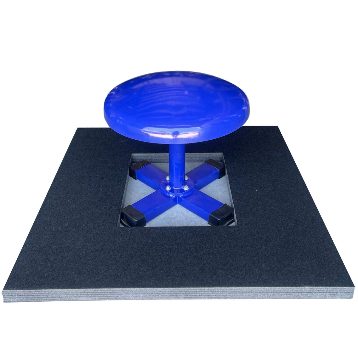 Mushroom and Mat Combo