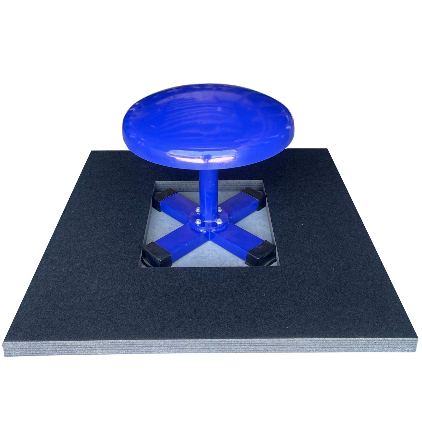 Mushroom and Mat Combo