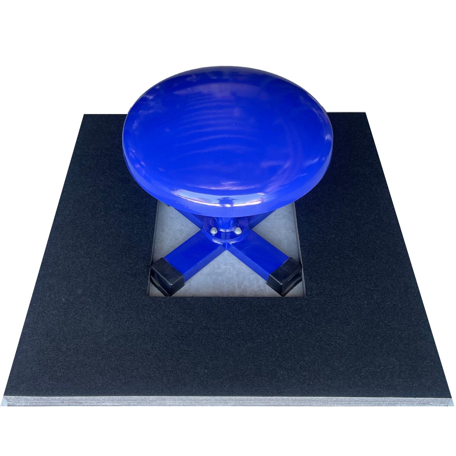 Mushroom and Mat Combo