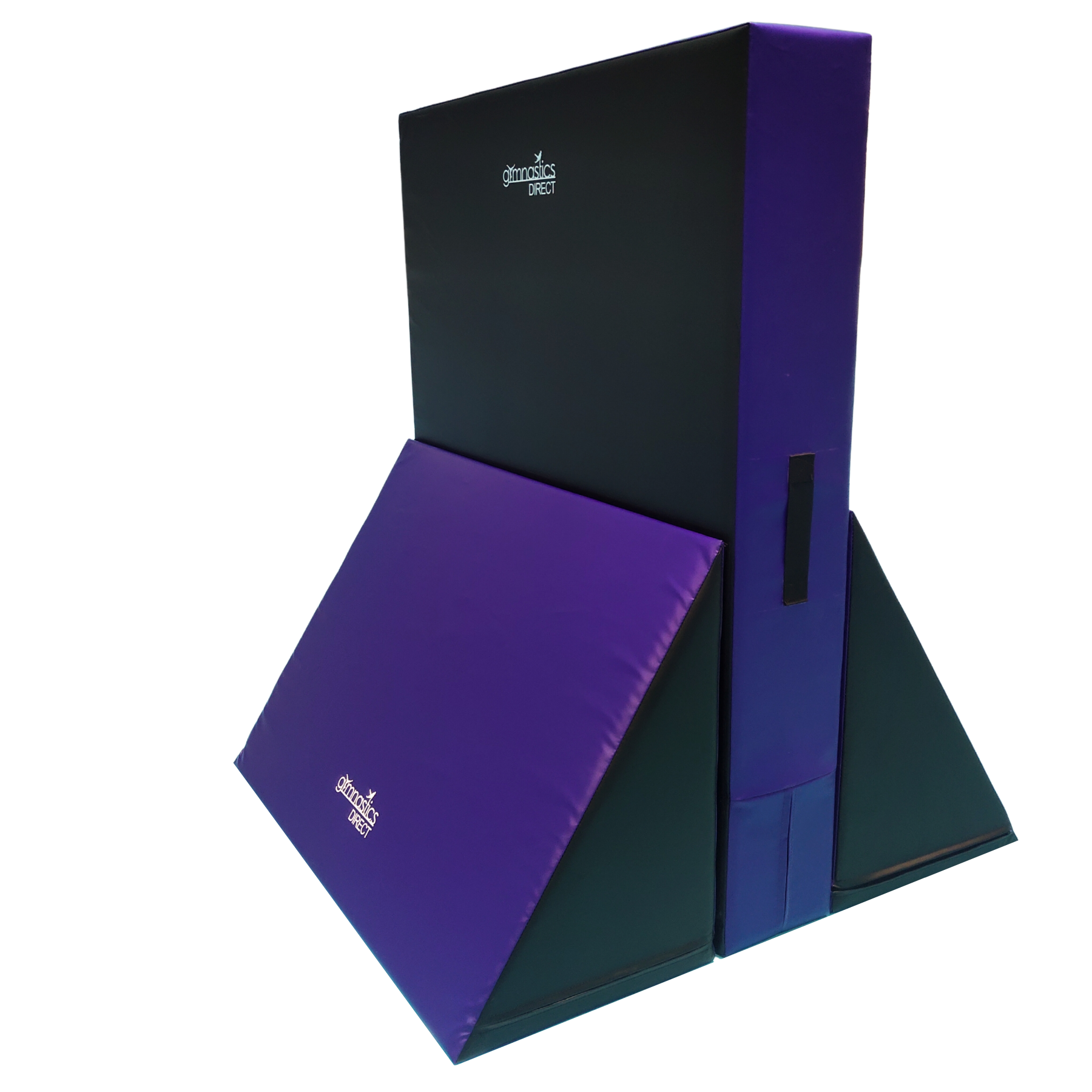 Little Aussie Ninja Road Block