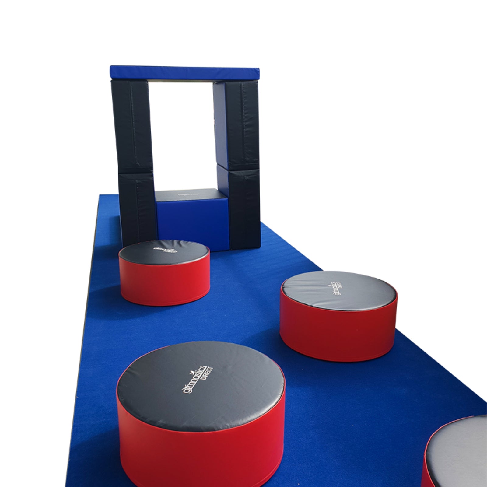 Little Aussie Platform Discs (4 Piece Set)