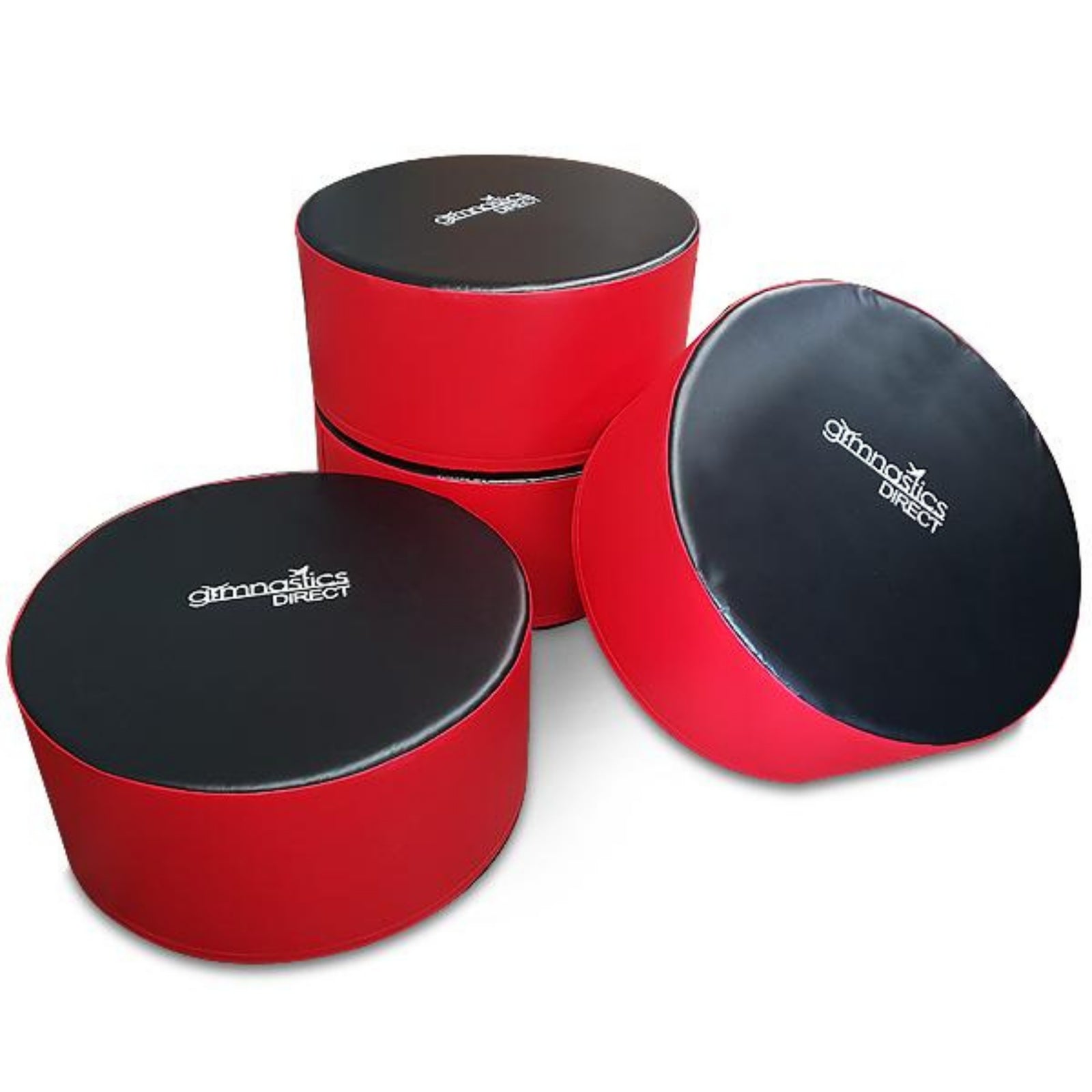 Little Aussie Platform Discs (4 Piece Set)