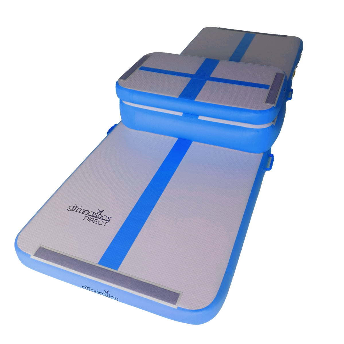 3 Piece Air Tumbler Kit