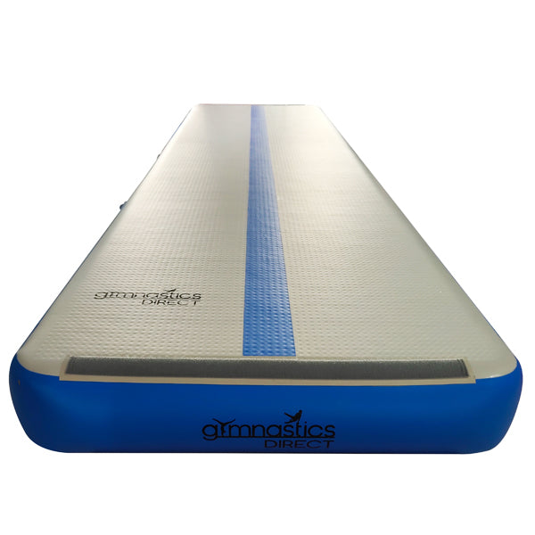 4m Air Track Tumbling Run