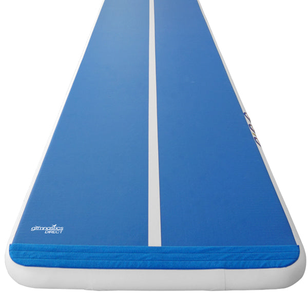 6m Air Track Tumbling Run