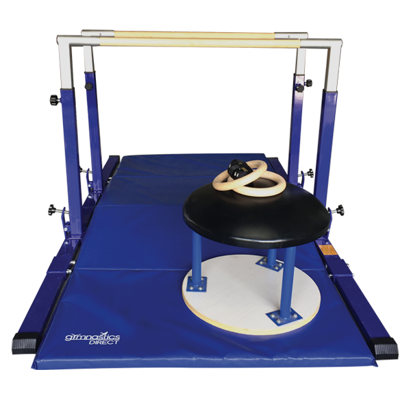 Complete Junior Parallel Combo