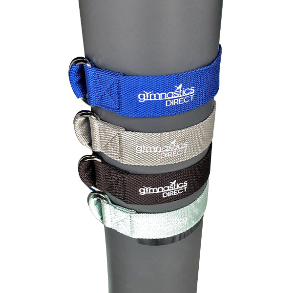 Yoga Stretch Strap with Buckle