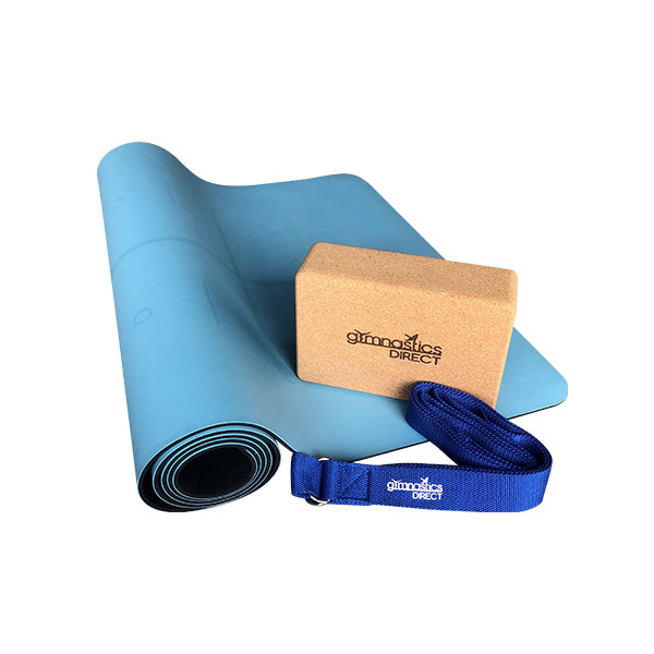 The Ultimate Yoga Combo