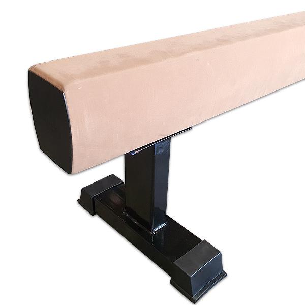 Uneven/Parallel Bar, 3.5m Elite 30cm Beam And 3m Mat Combo