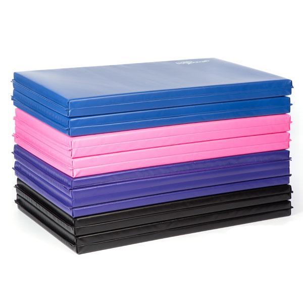 3m Folding Foam Beam And 3m Folding Mat