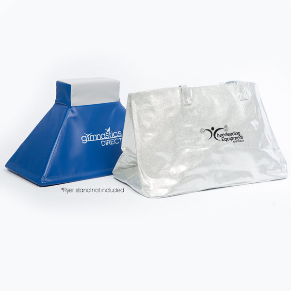 Aussie Flyer Stand And Cheer Mat (Bundle)