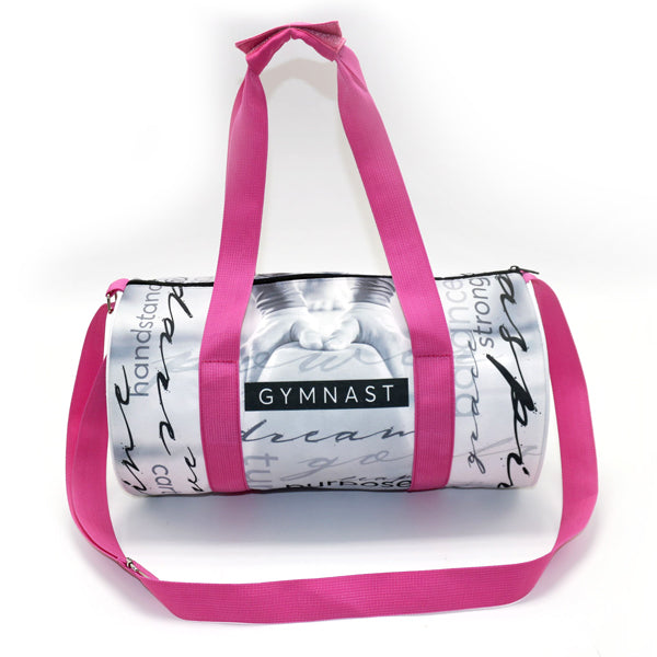 Gymnast Bag - Exclusive Design