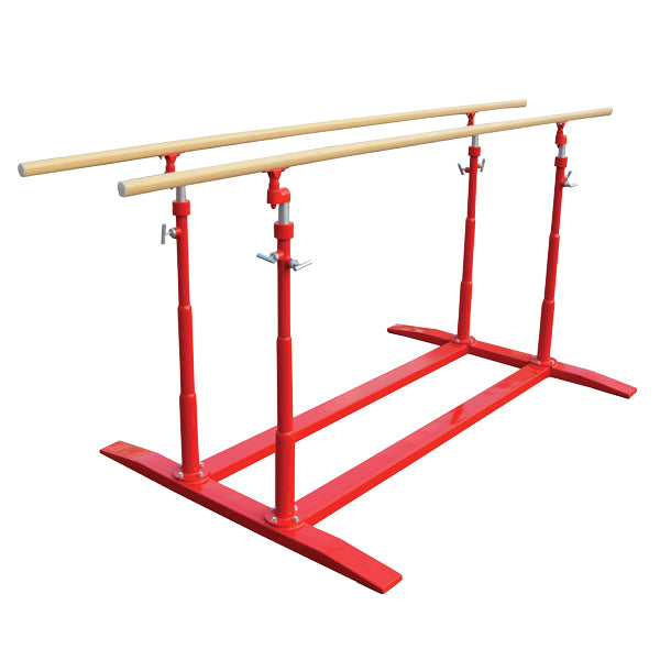 High Performance Parallel Bar Unit