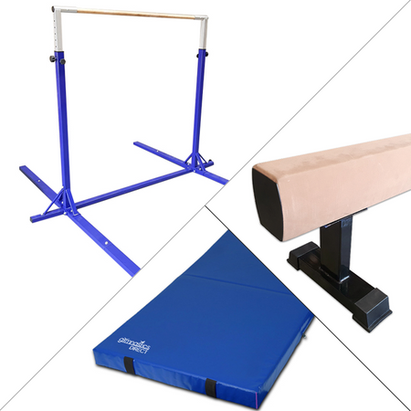 Gymnastics Club Equipment & Combos For Sale