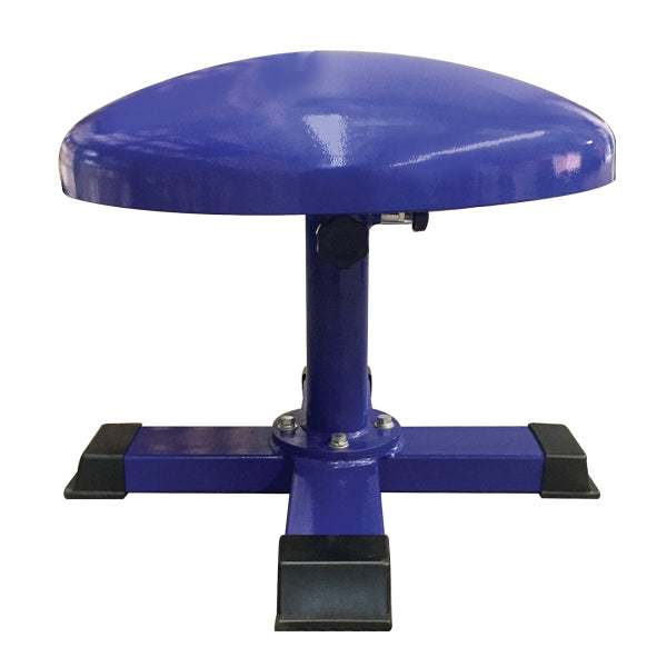 Pommel Mushroom Trainer - Height Adjustable (Metal Top)