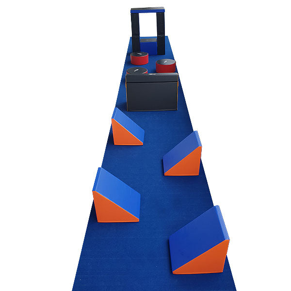 Little Aussie Ninja Course